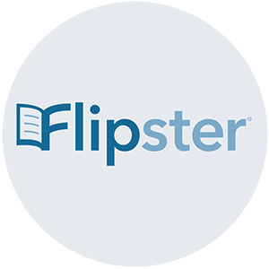 Flipster Logo