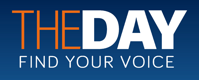 The Day find your voice
