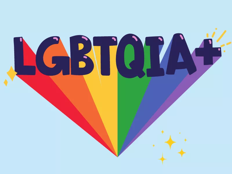 LGBTQIA+