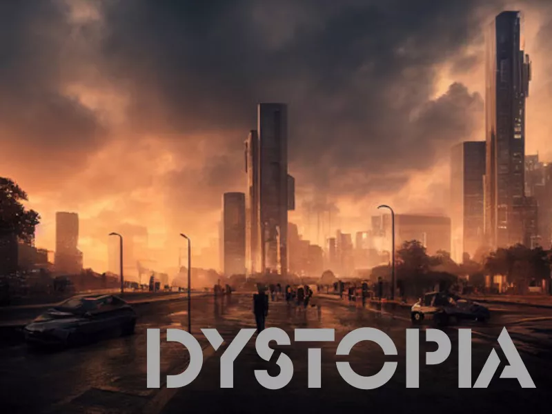 Dystopia