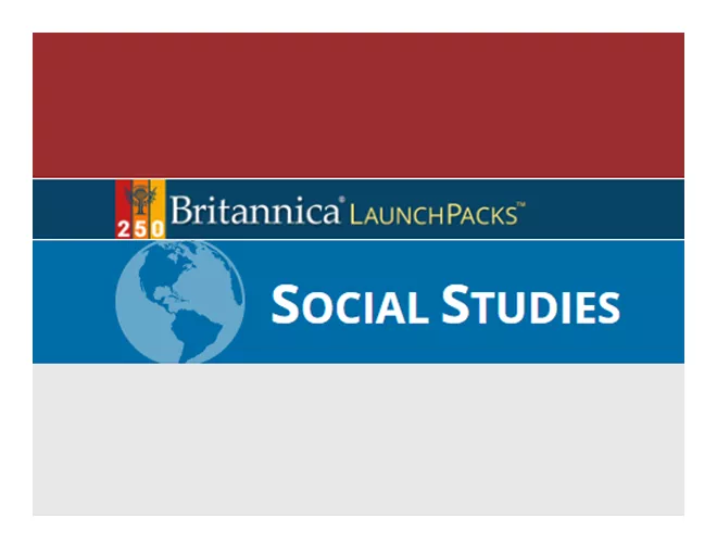 Britannica Social