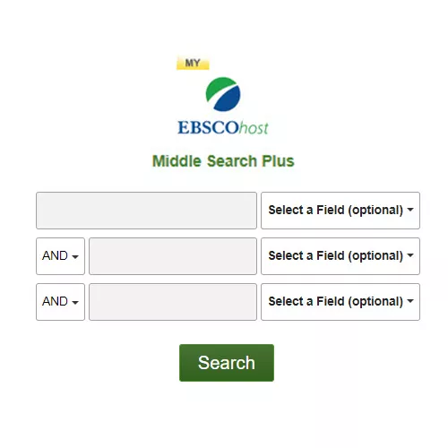 EBSCO_middle search plus