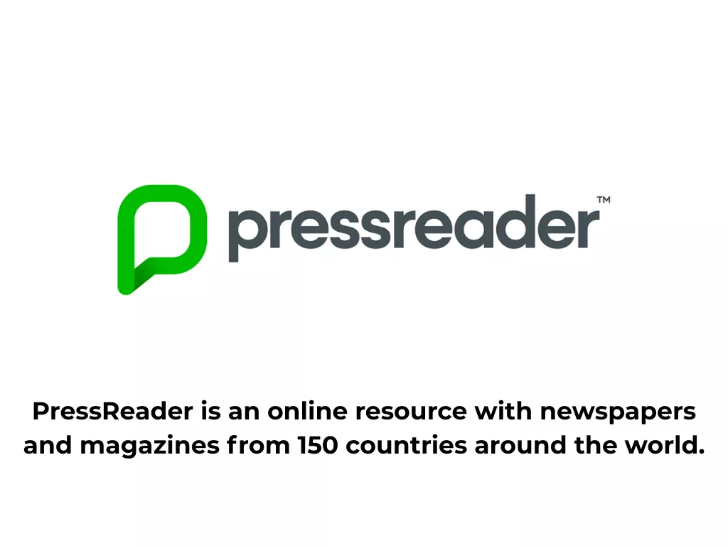 PressReader