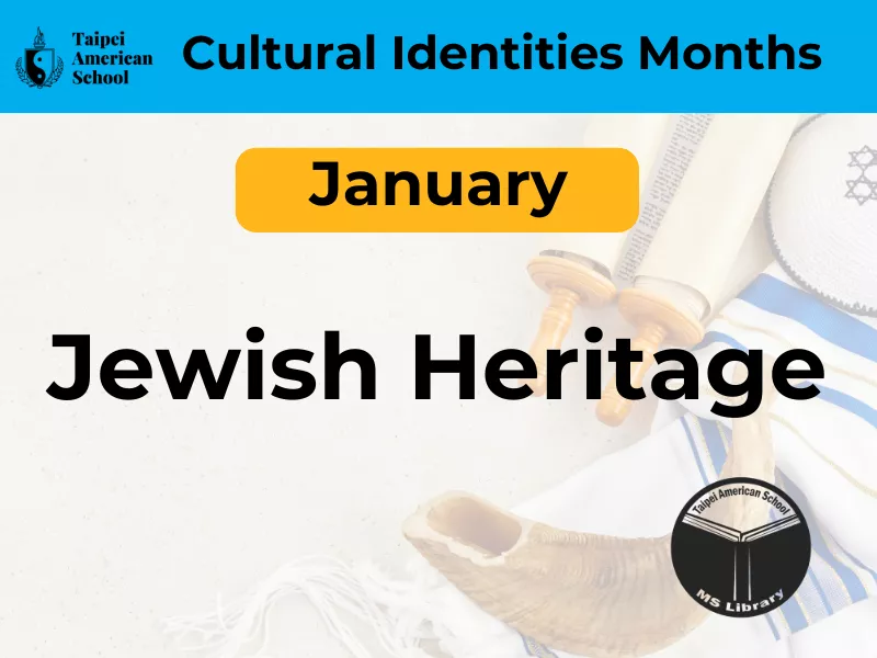 Cultural Identities Months- Jan