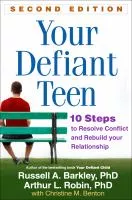 your defiant teen