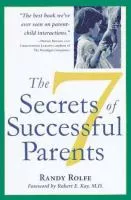 the secrets of successful parents